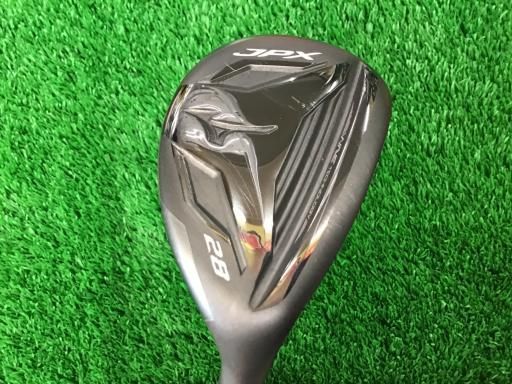 美品◇2024年 養老生産モデル MIZUNO JPX FLI-HI 25＆28 MIZUNO(ミズノ