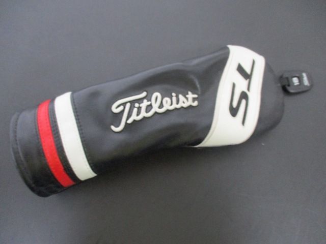 レフティーフェアウェイウッド タイトリスト TS2