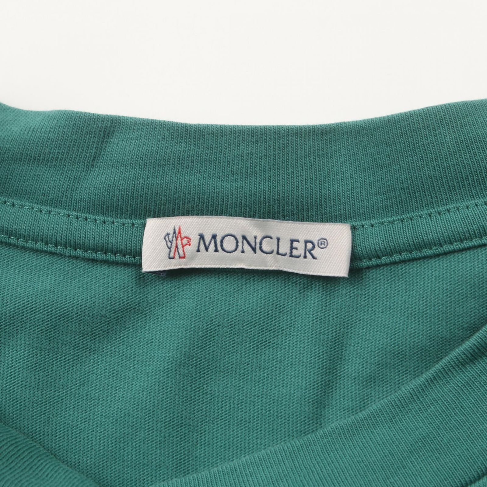 Tシャツ クルーネック