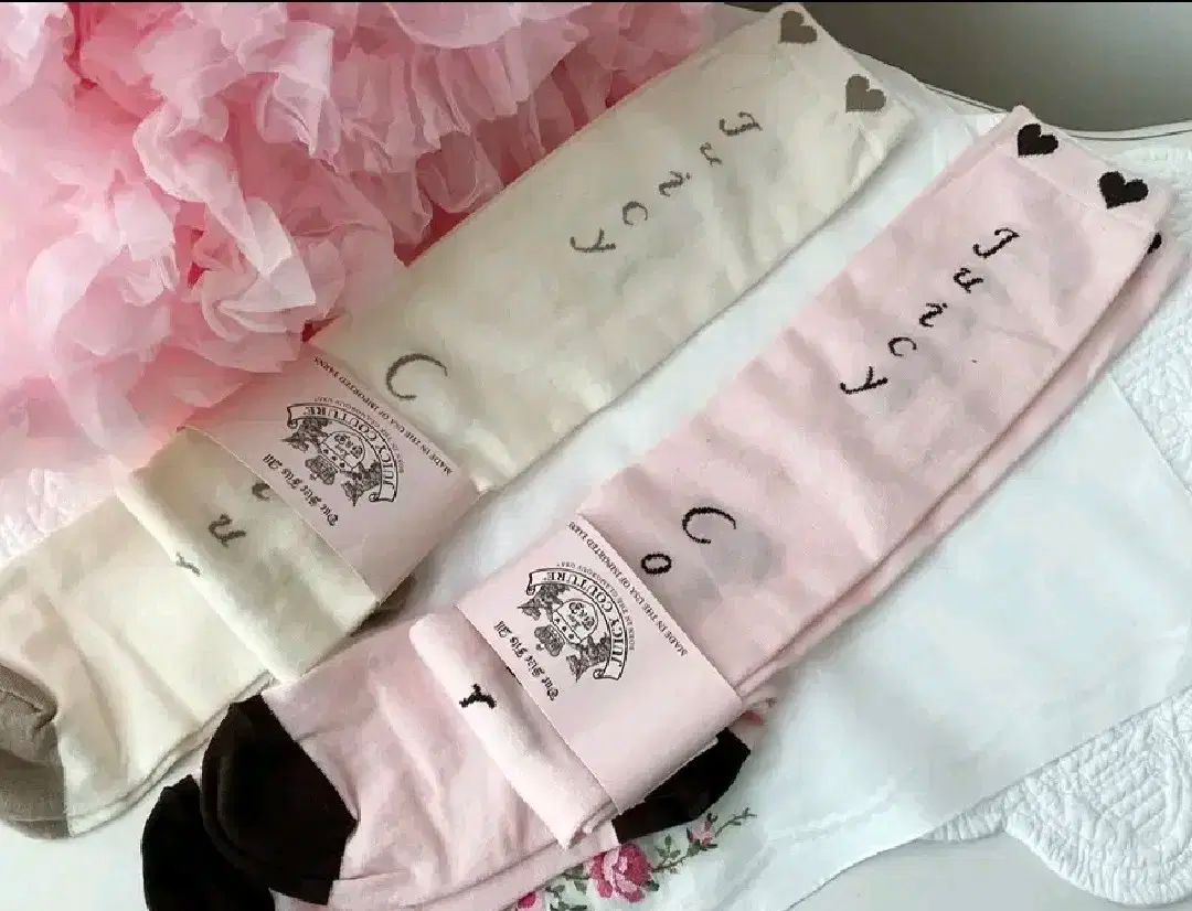 ジューシークチュール タイツセット