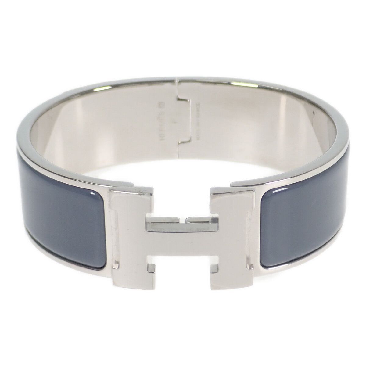名古屋】【HERMES】エルメス クリッククラックH GM カドリージュ