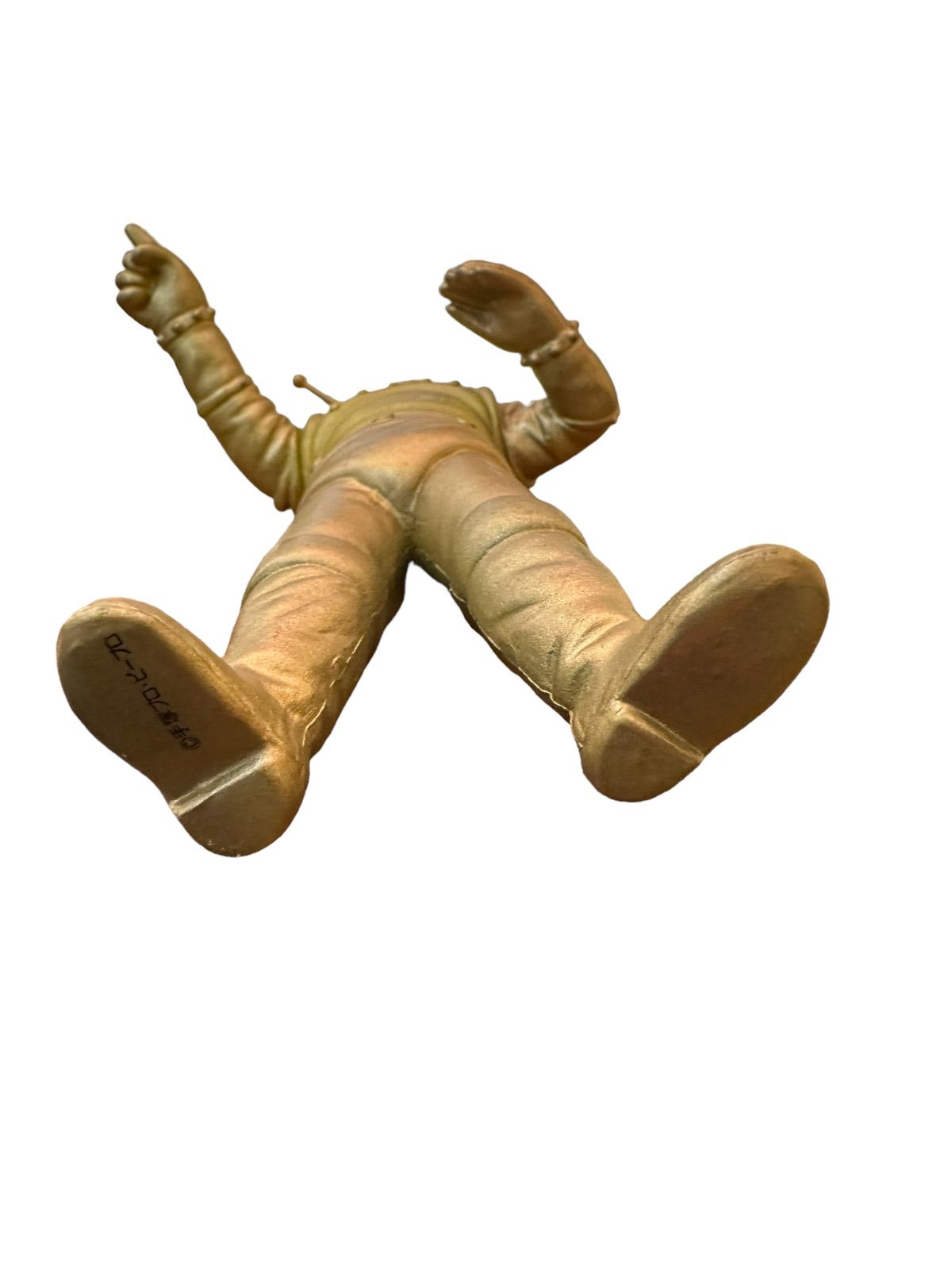 マグマ大使  手塚プロ-ピープロ  フィギュア。 帝王ゴア 手塚プロ-ピープロ。 : マグマ大使 宇宙の帝王