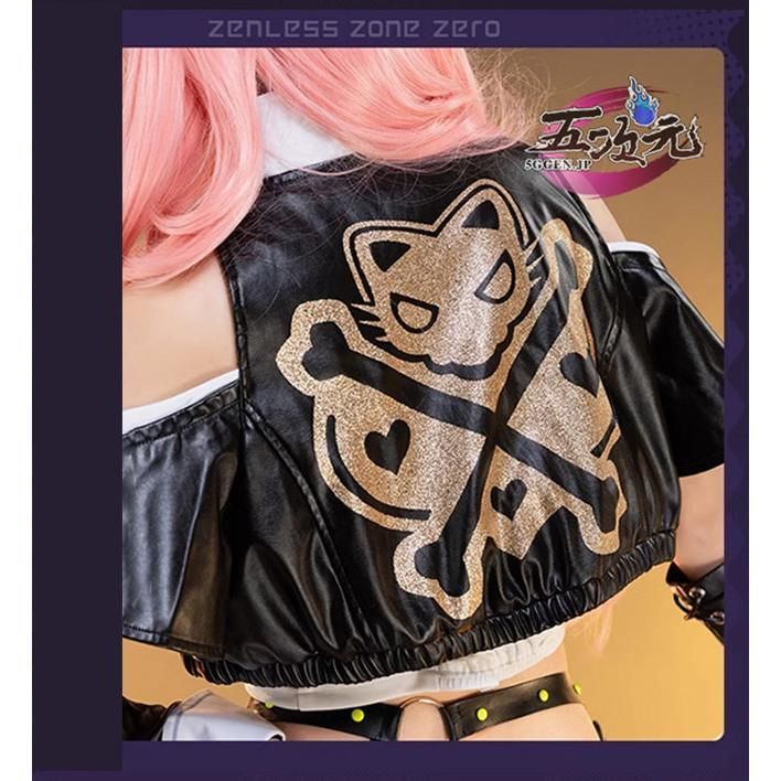 ゼンレスゾーンゼロ