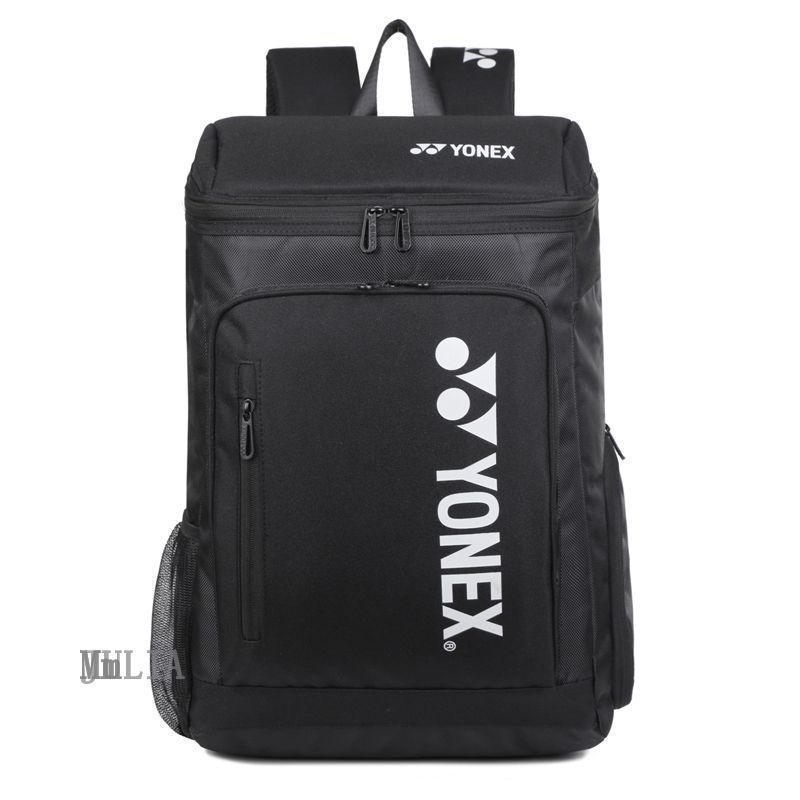 新品未使用　YONEX　バドミントン　テニス　シューズ別収納　リュック型バック 新品・未使用 YONEX バドミントン テニス シューズ別収納