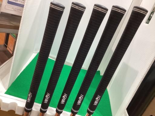 中古】 本間ゴルフ TOUR WORLD Px 5S アイアンセット IR NS PRO 950GH
