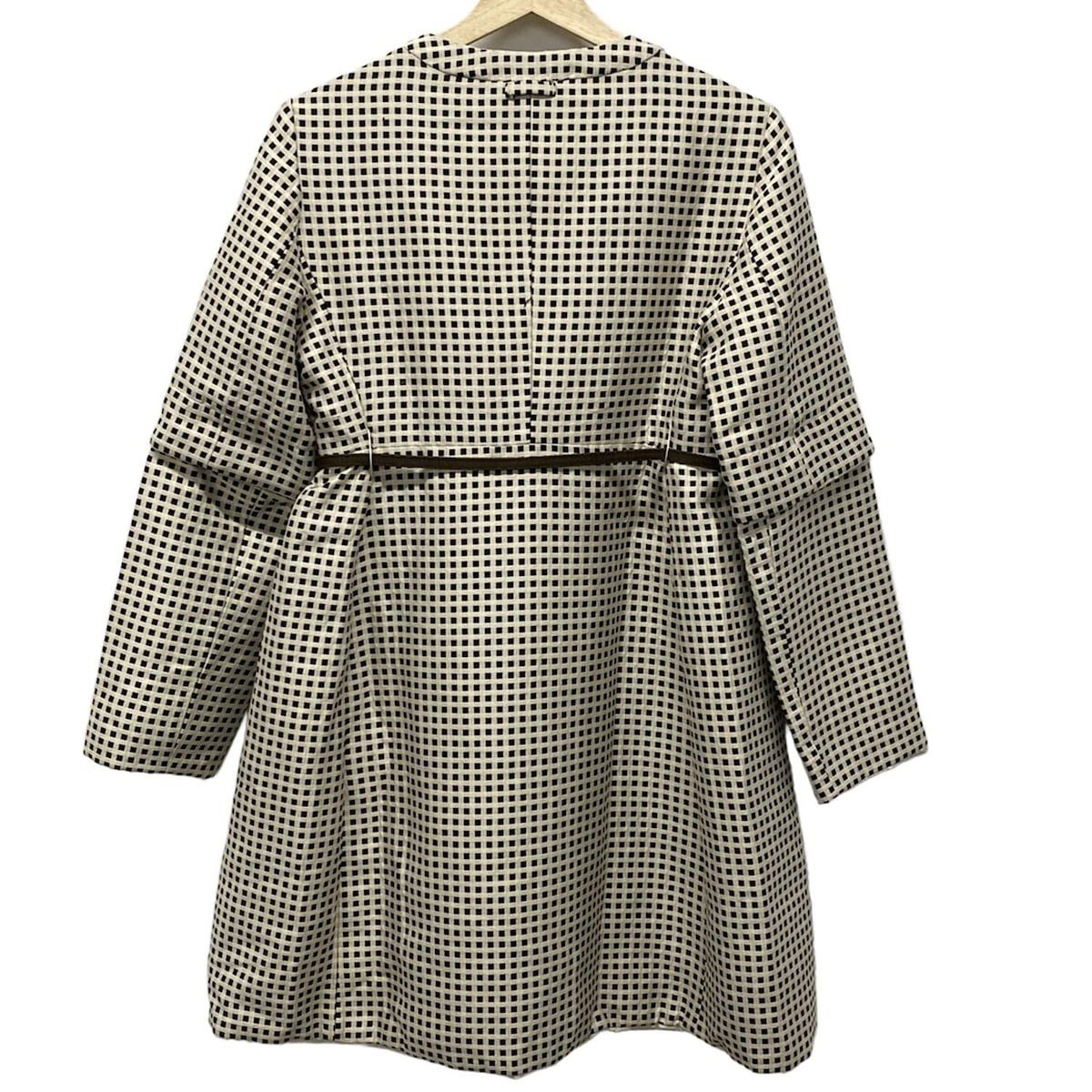 S Max Mara(マックスマーラ) コート サイズIJ 38 レディース