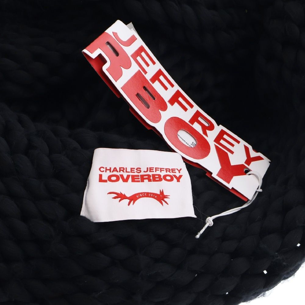 CHARLES JEFFREY LOVERBOY (チャールズジェフリーラバーボーイ) Supa