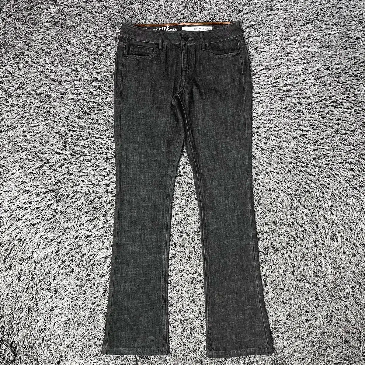 DKNY ドナカとは ニューヨーク レディース デニム パンツ