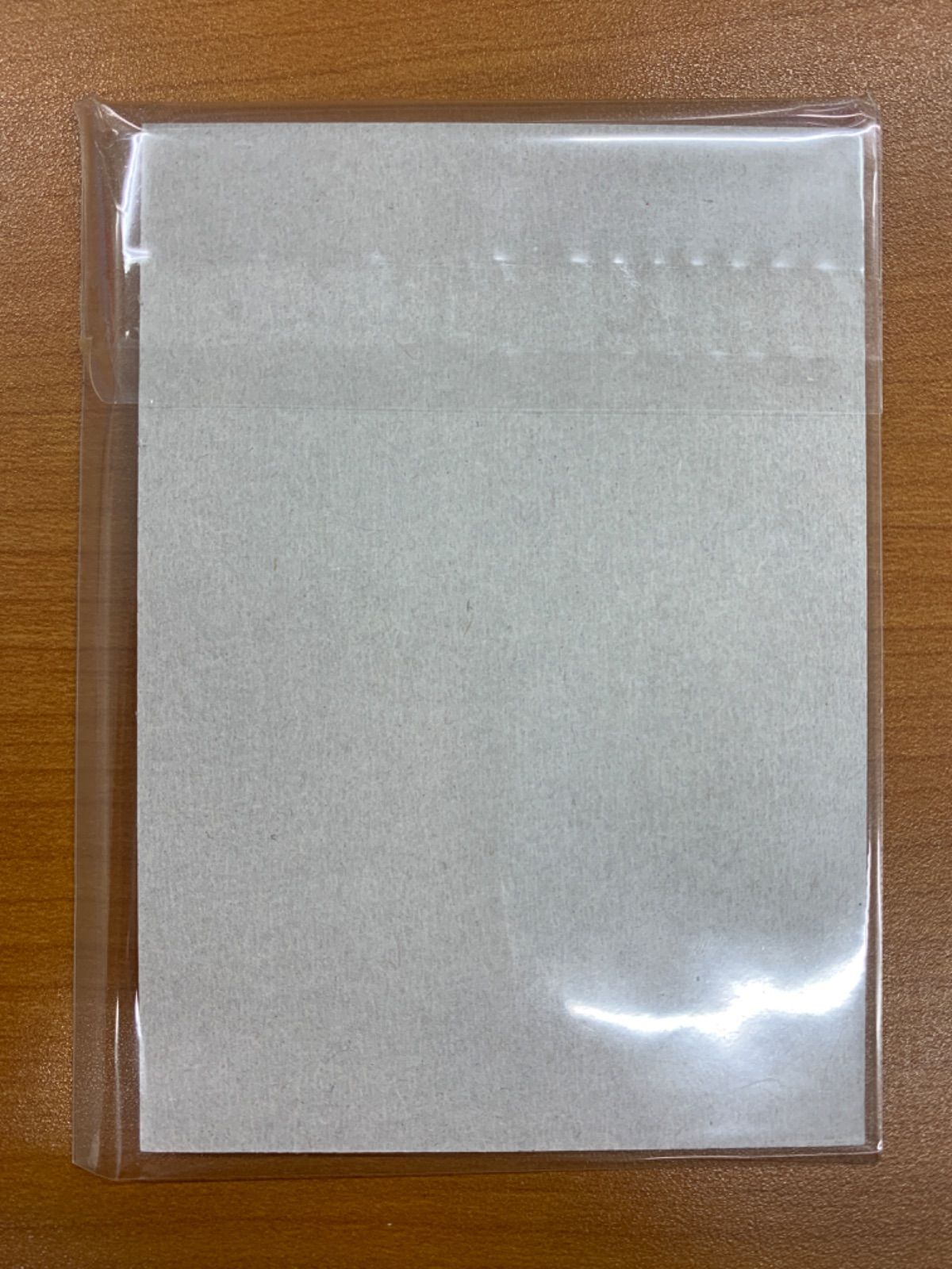 未開封 ブラスター・ブレード 7th PR/0222 ヴァンガード ID 1635