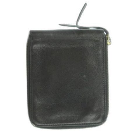 ミュウミュウ miumiu 二つ折り財布 ウォレット ラウンド