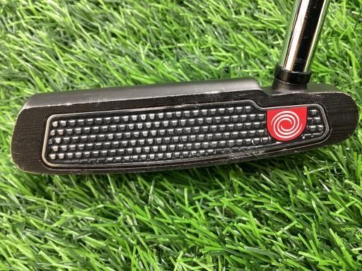 ワークス　1Wパター 34インチ　右打ち ワークス 1Wパター 34インチ 右打ち Amazon.co.jp: オデッセイ