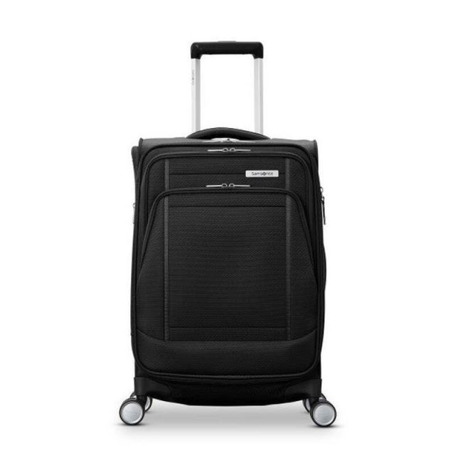 サムソナイト メンズ スーツケース バッグ Samsonite Omni PC Hardside Spinner 28