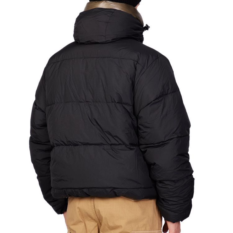 NANGA ナンガ ダウンダウンジャケット サイズFREE ナイロン 無地 ナンガ NANGA ダウン ダウンジャケット アウター ノーザンライト