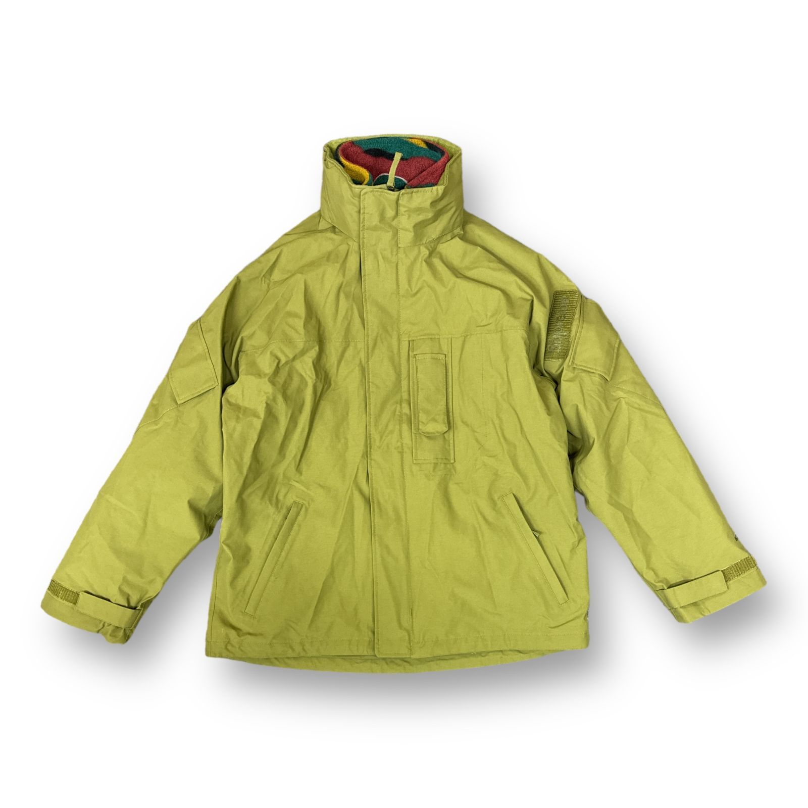 新品 国内正規 Supreme 23AW 2-In-1 Gore Tex Polartec Liner 新品 国内正規 Supreme 23AW 2-In-1 Gore Tex Polartec Liner