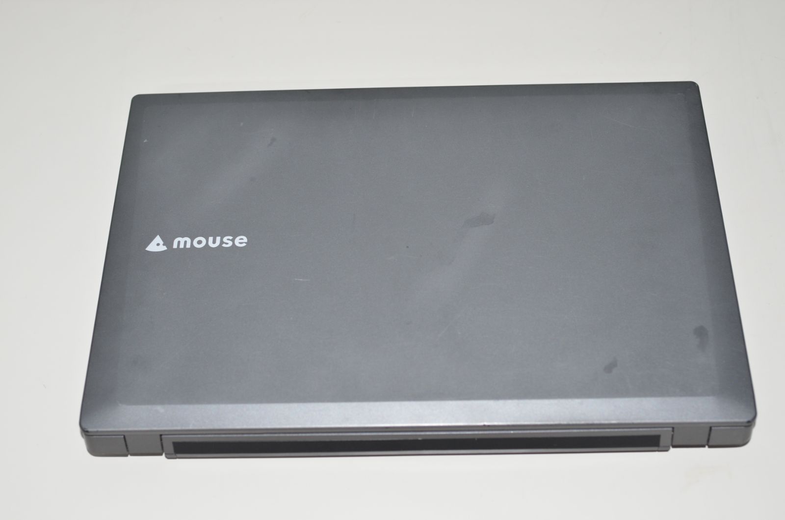 中古良品ノートパソコン Windows11 爆速SSD480GB Mouse computer core