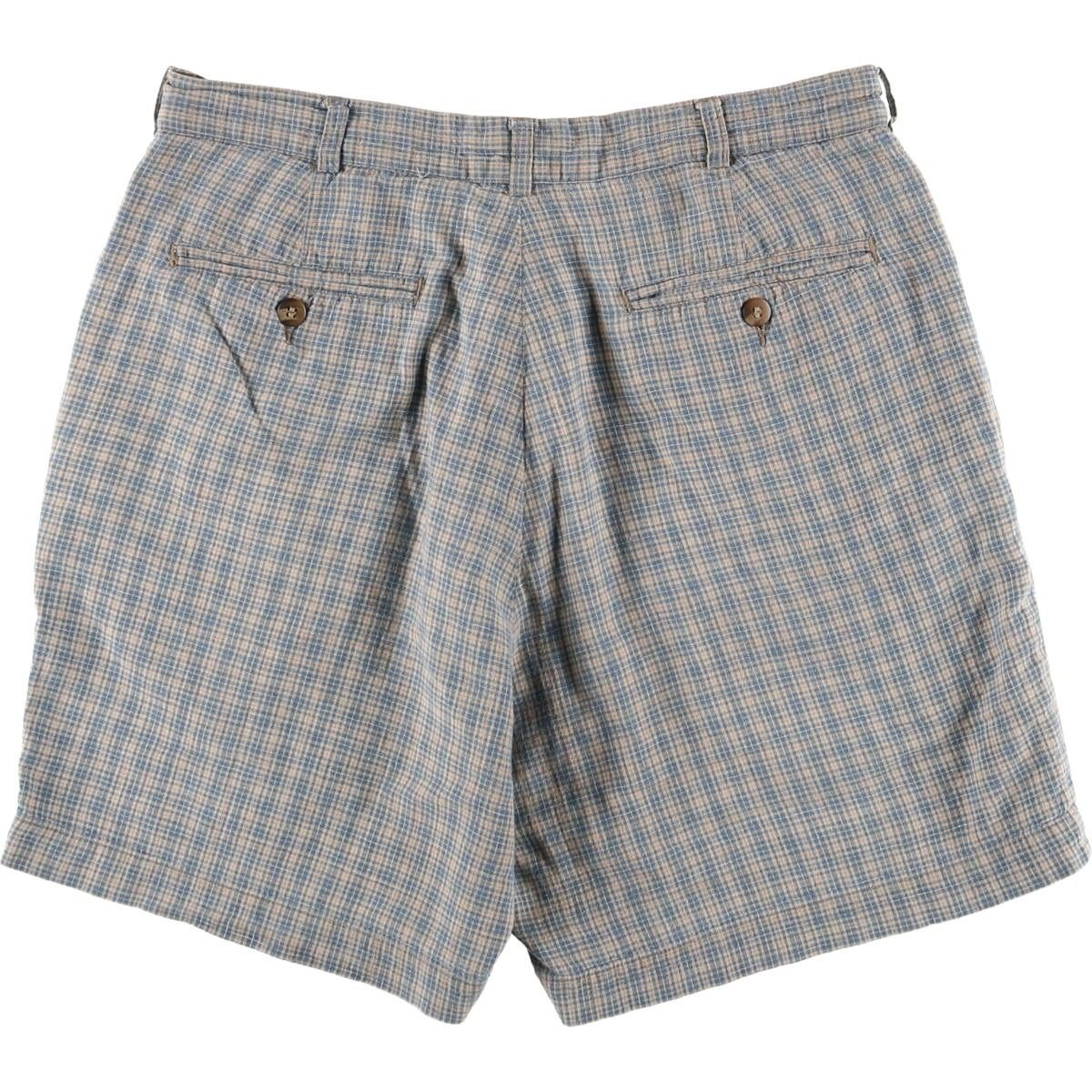 00s Y2K PERRY ELLIS ペリーエリス ツータックチノパン バギー 00s Y2K PERRY ELLIS ペリーエリス ツータックチノパン バギー