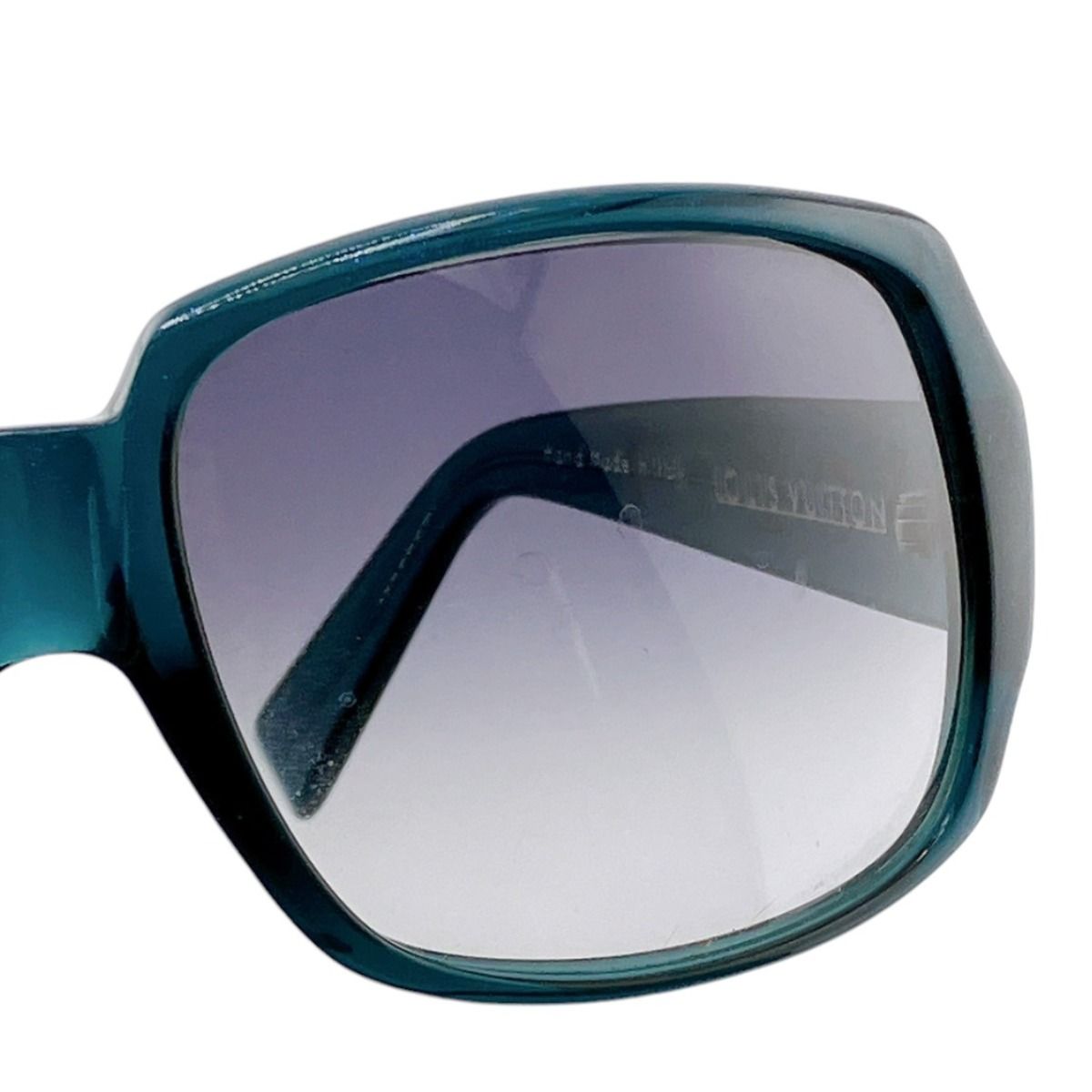 ルイヴィトン Z0071E 61□16 サングラス オプセシオン サングラス