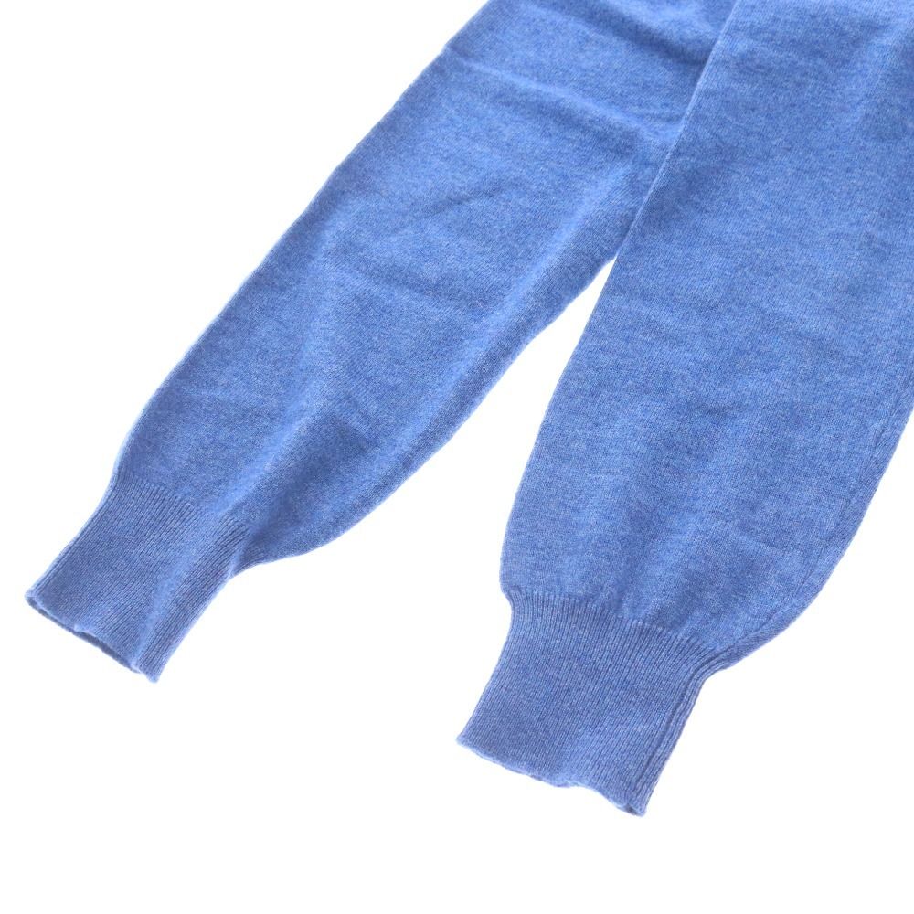 近年美品　BRUNELLO CUCINELLI ブルネロクチネリ　セーター 美品 ブルネロクチネリ 長袖ニット クルーネック レディース SIZE XS