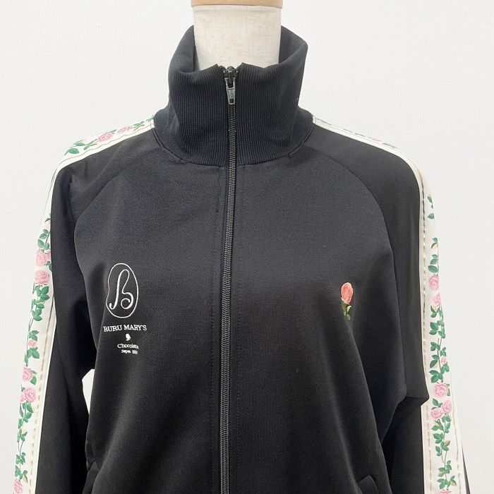 ビームス BEAMS xルルメリー 美品 未使用品 タグ付き RURU