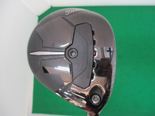 タイトリスト TSR3 15° フェアウェイウッド FW リシャフト フレックスその他 メンズ 男性用 右利き 右用 Cランク ゴルフクラブ