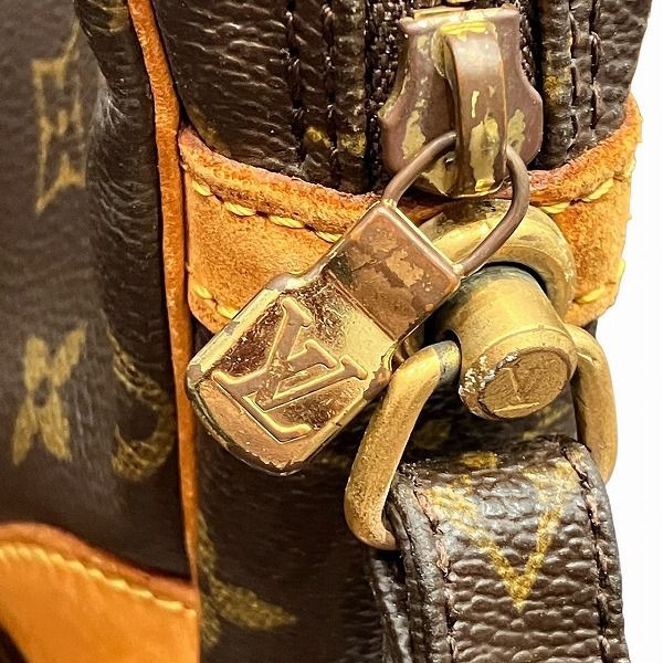 美品 LOUIS VUITTON モノグラム マルリードラゴンヌ クラッチバッグ 楽天市場】【バッグ】LOUIS VUITTON ルイ ヴィトン モノグラム