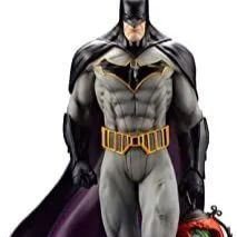 ARTFX DC UNIVERSE バットマン ラストナイト・オン・アース 1/6スケール PVC製 塗装済み完成品 フィギュア SV317 SV317 ARTFX バットマン ラストナイト・オン・アース【SV317