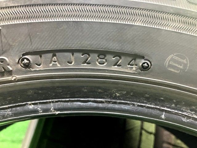BRIDGESTONE スタッドレス