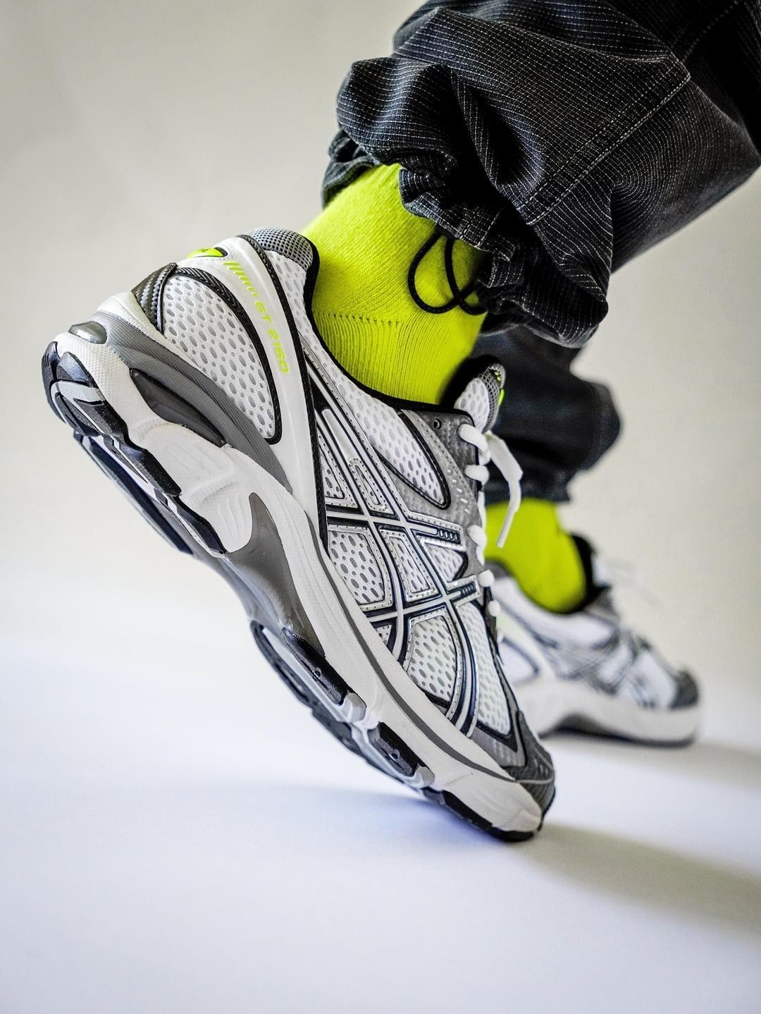 28cm◇JJJJound x Asics｜ジョウンド アシックス GT-2160 