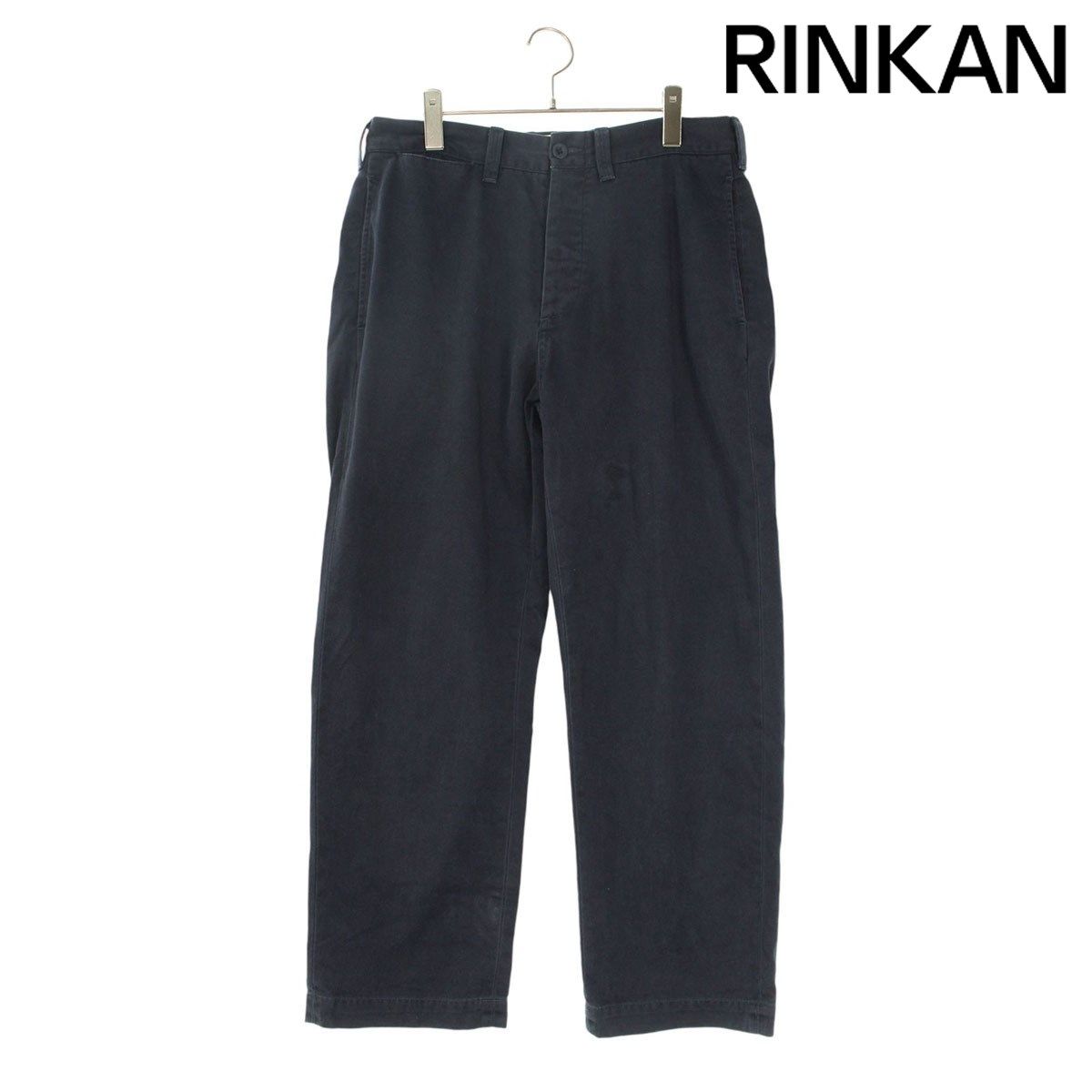シュプリーム 25SS Pin Up Chino Pant ピンアップチノロングパンツ メンズ 30インチ