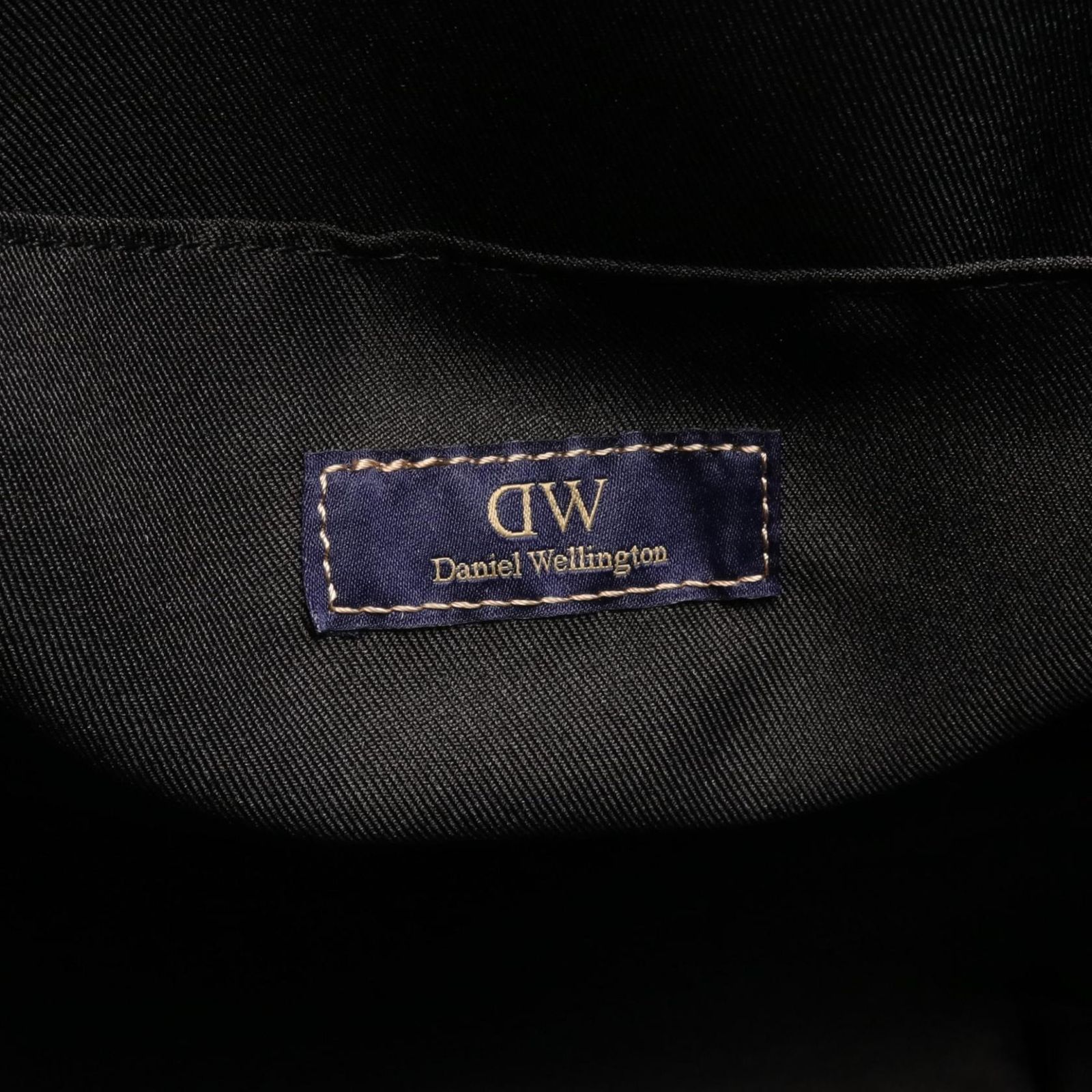 ダニエルウェリントン Daniel Wellington トートバッグ トール 
