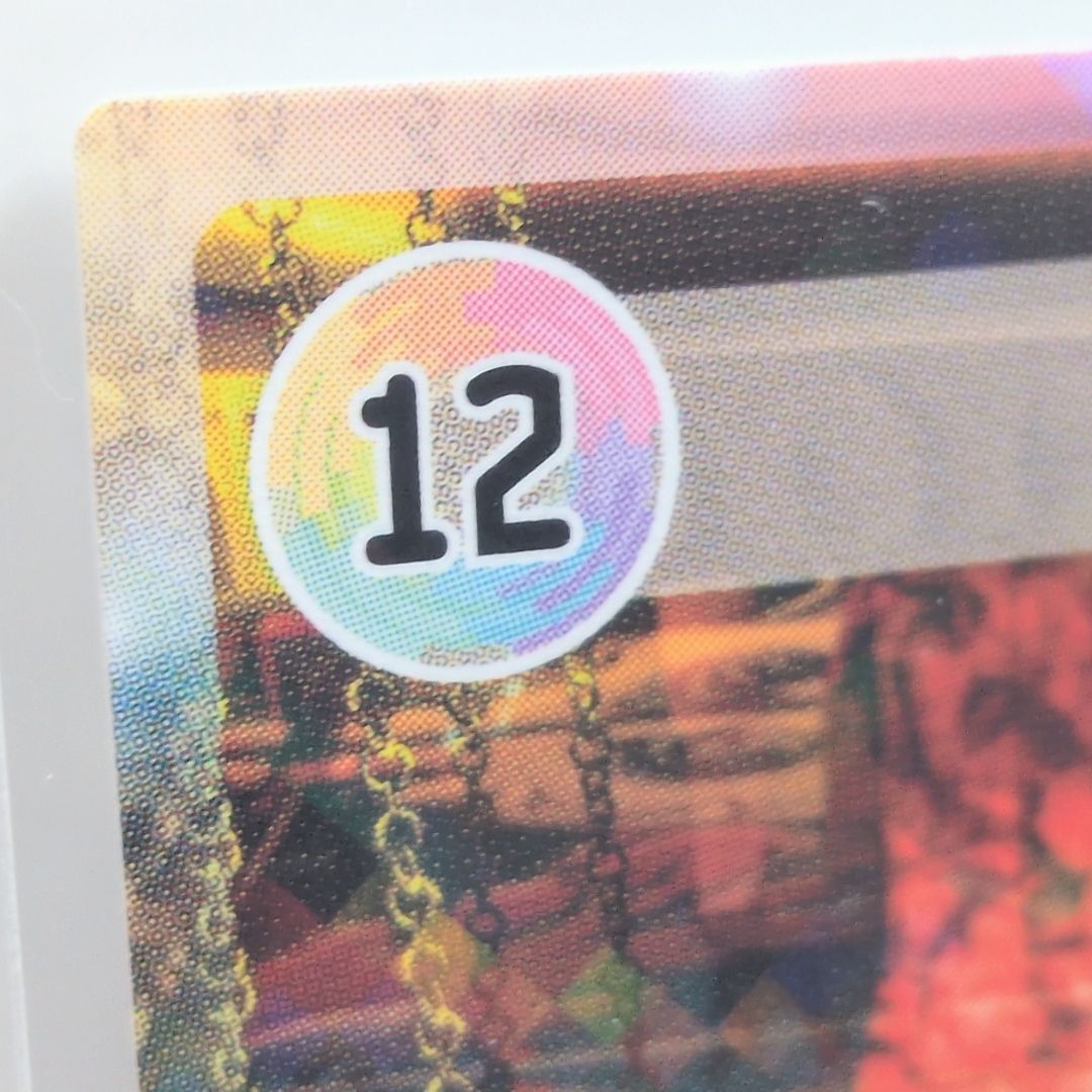 狂人 SRヒメヒナ HIMEHINAトレーディングカードパック vol.1