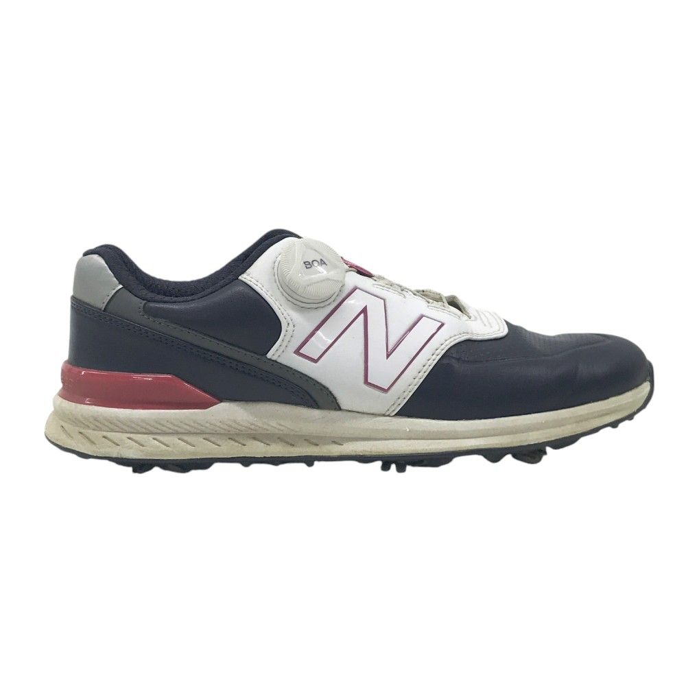 New Balance - 新品未使用　ニューバランス　wgb996 ゴルフシューズ　24cm NEW BALANCE GOLF ニューバランス WGB996Z スパイクレス ゴルフ