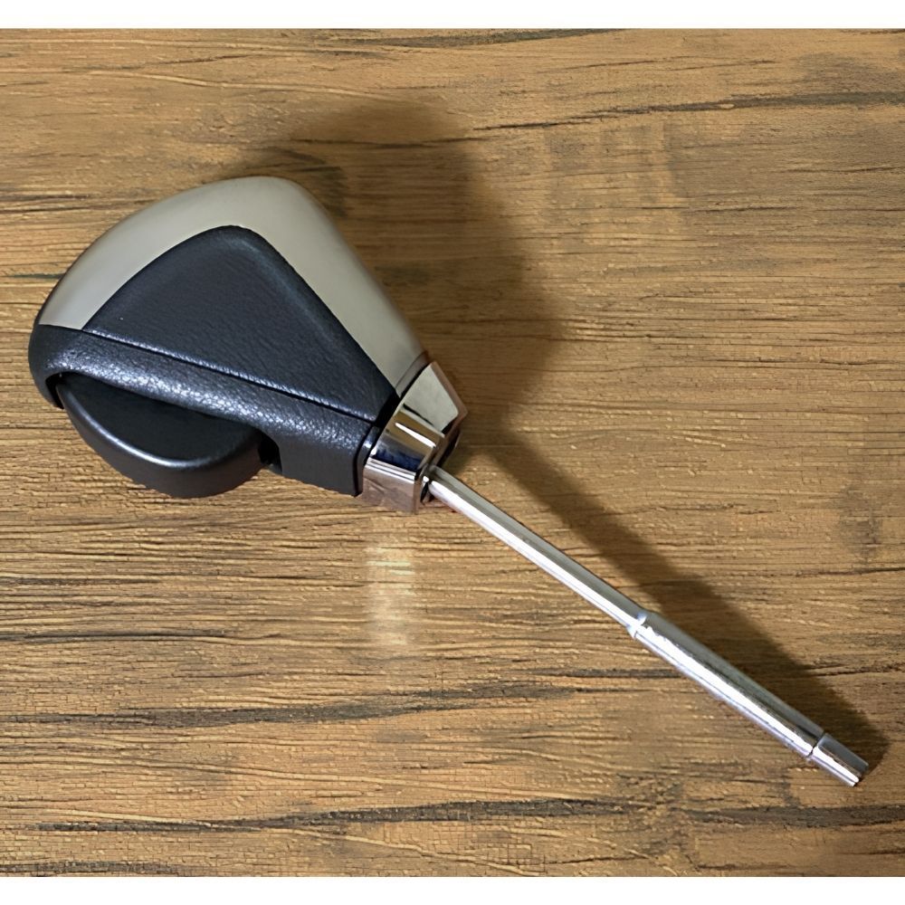 【宅配送料無料】 スバル 純正 SUBARU 正規 ♥ セレクトレバーグリップ AT CVT レガシィ LEGACY BM9 BR9 リニアトロニック パーツ エンジン タイヤ カスタム