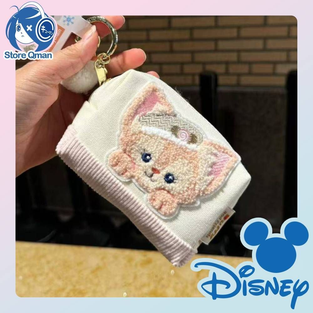 上海ディズニー】リーナベル ペンケース ポーチ - メルカリ