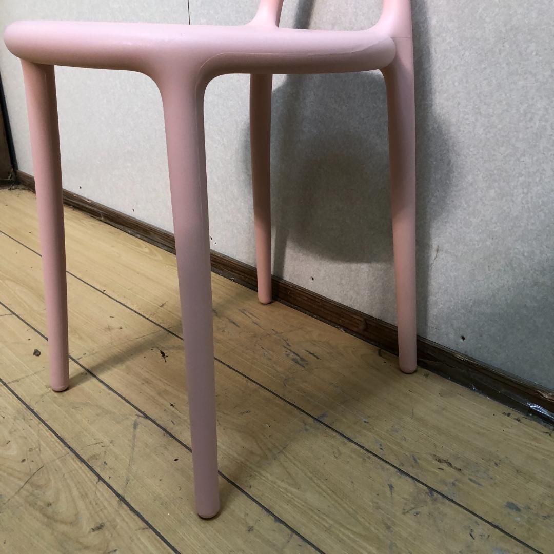 希少カラー Qeeboo NIKA ZUPANC リボンチェア 希少カラー Qeeboo NIKA ZUPANC リボンチェア