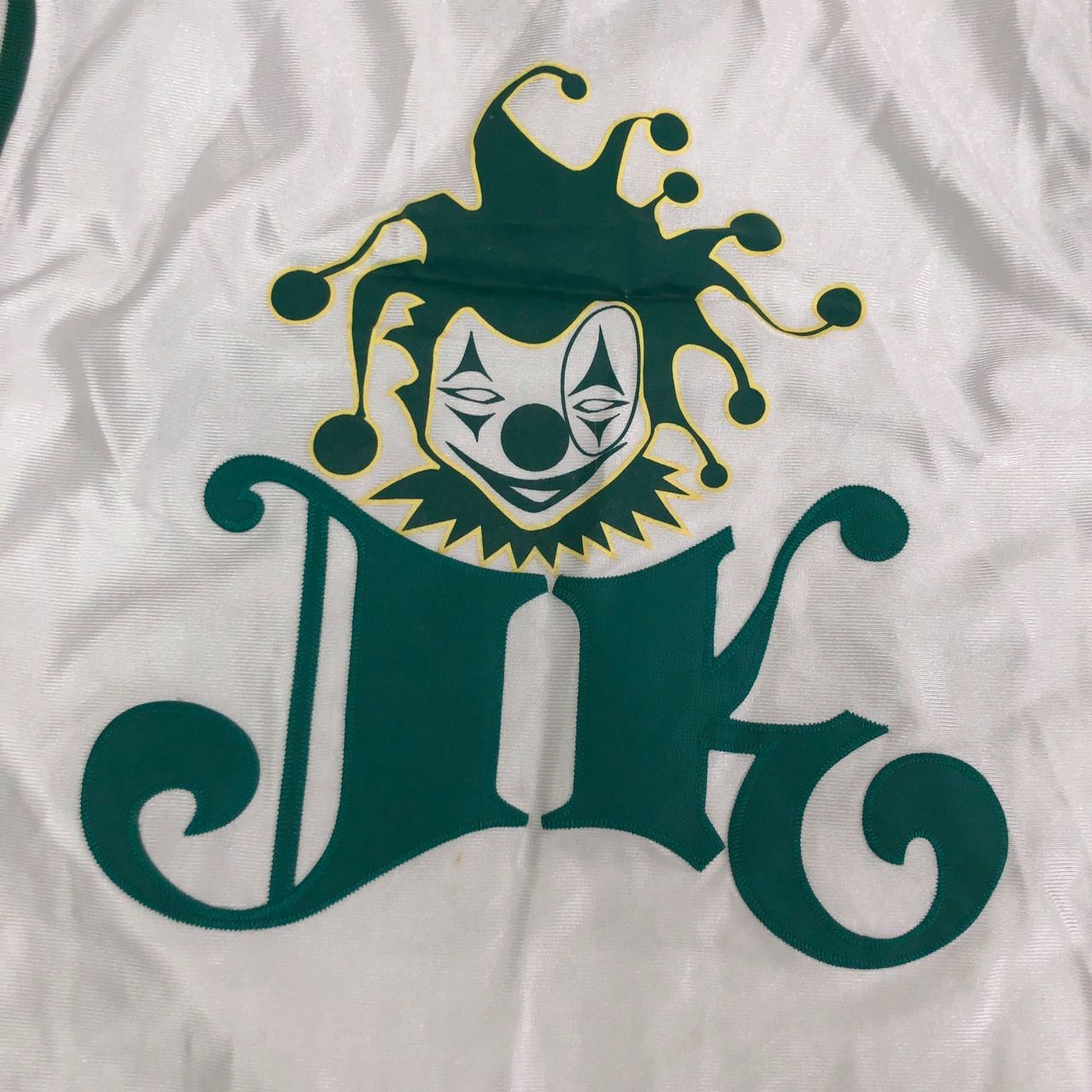 JOKER ジョーカー バスケットボール タンクトップ XXL JOKER ジョーカー ジャージ タンクトップ ネイビー XL - メルカリ