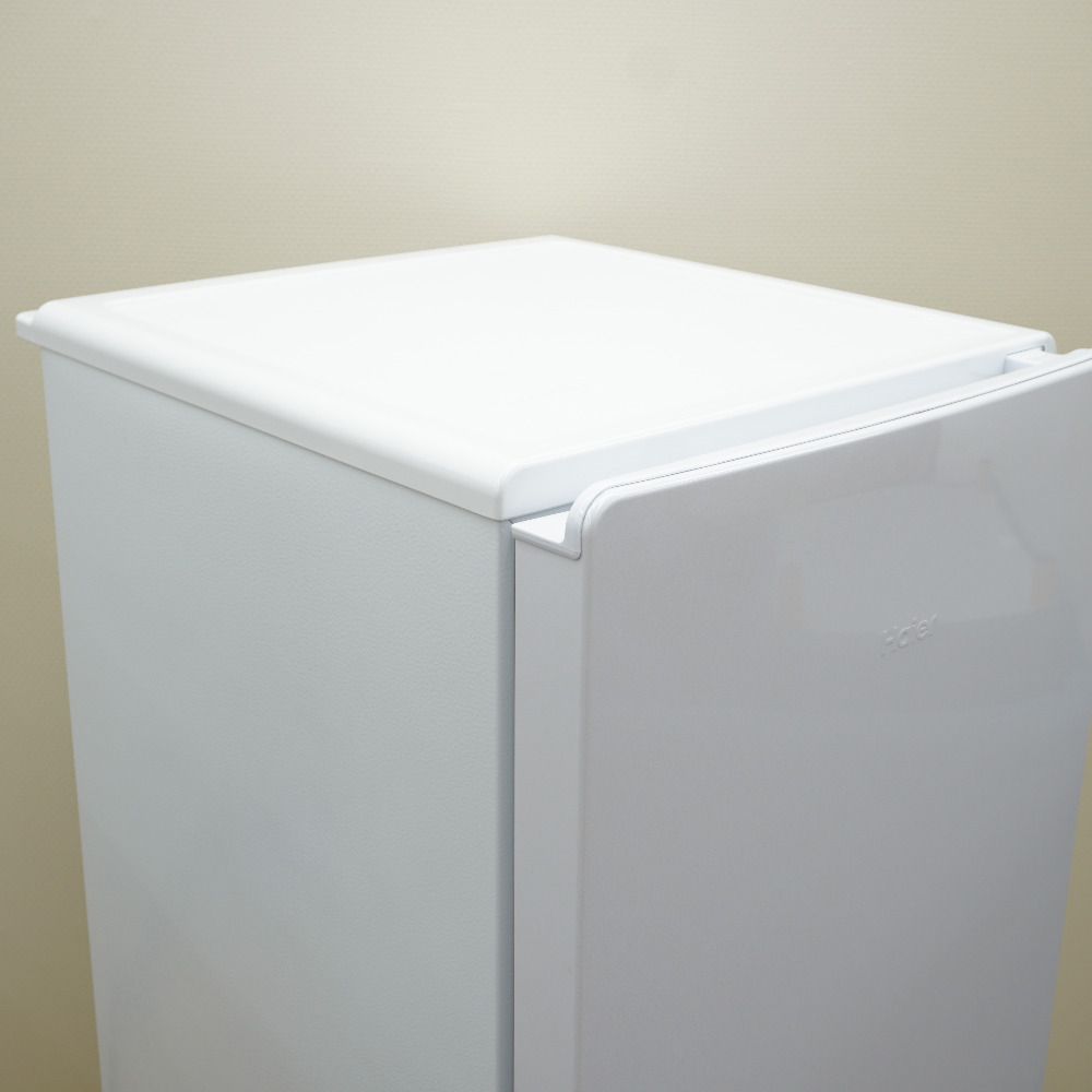 Haier ハイアール 冷蔵庫 148L 2ドア JR-NF148DK(W) ホワイト 2023年製