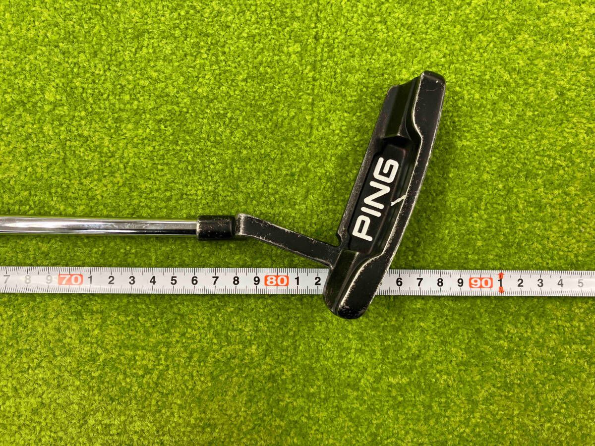 ピン PING SIGMA2 ANSER ステルス パター - メルカリ