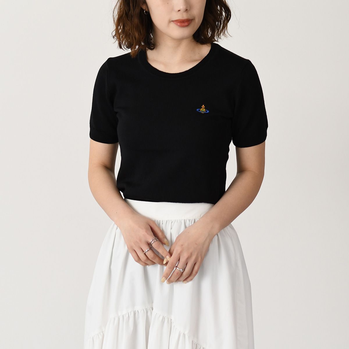 Vivienne Westwood ヴィヴィアン ウエストウッド トップス Bea 