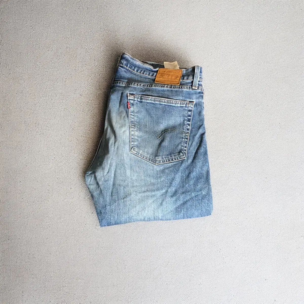 LEVI'S(リーバイス) 513 デニムパンツ 36 インチ