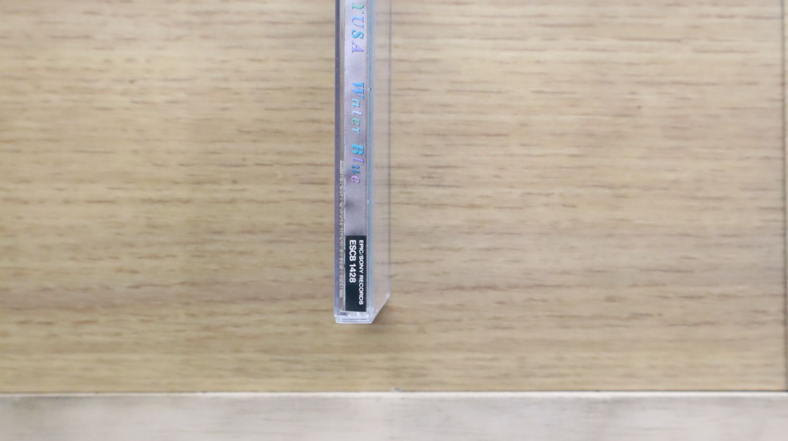 遊佐未森　ミニハーモニカ　非売品 遊佐未森ミニハーモニカ非売品