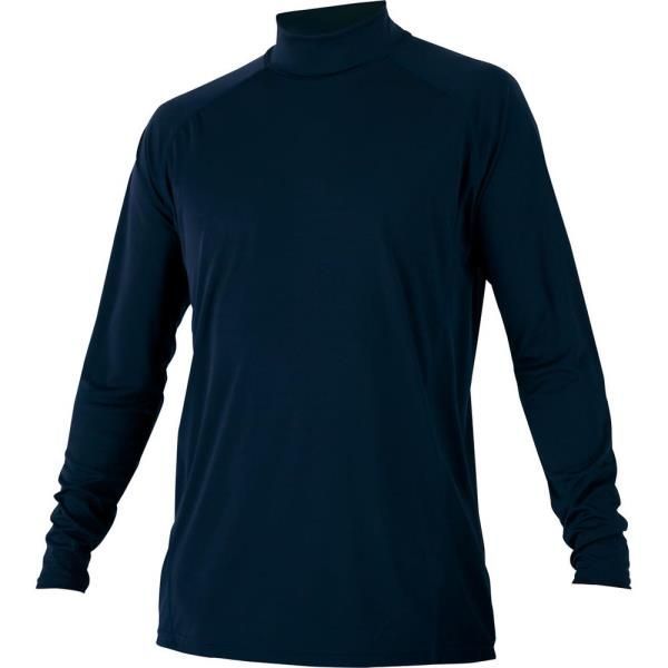 新品】 アンダーシャツ メンズ ロングTシャツ メンズ ベースボール