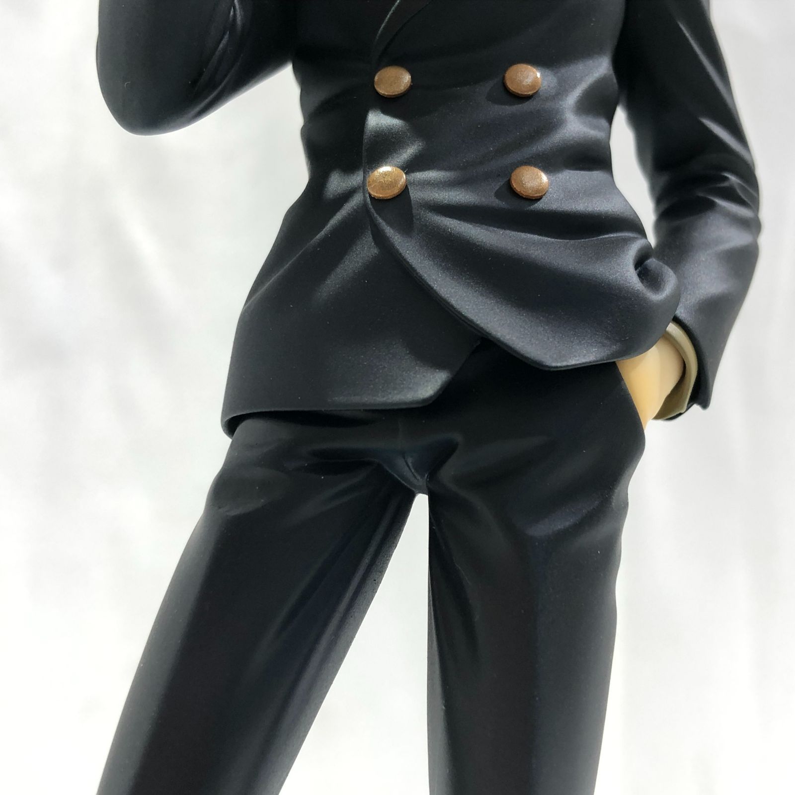 七重浜店43-1-070819】中古品 ONEPIECE ワンピース サンジ