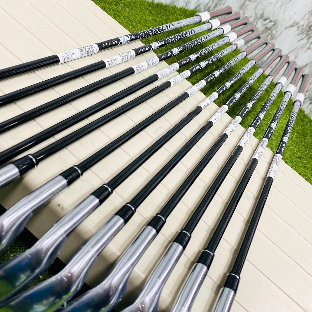 2025 メンズゴルフセット