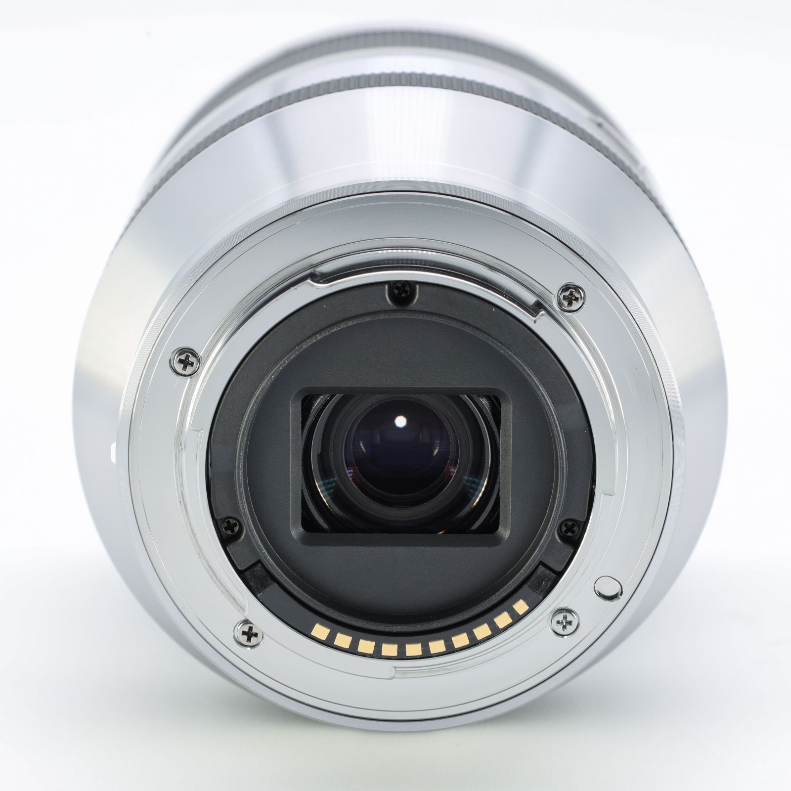 SONY E 18-200 mm F 3.5-6.3 OSS _