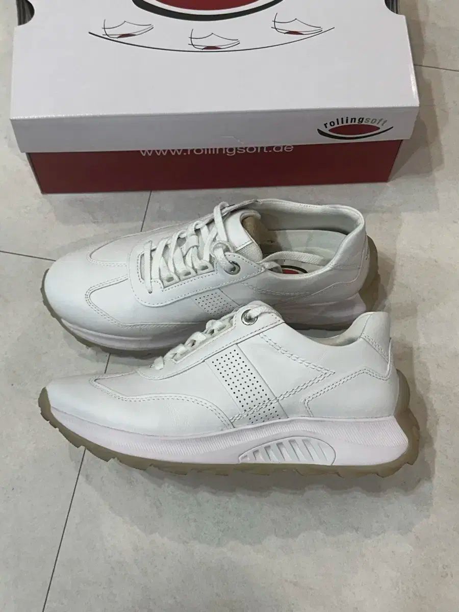 ガボル ローリングソフト 靴 250