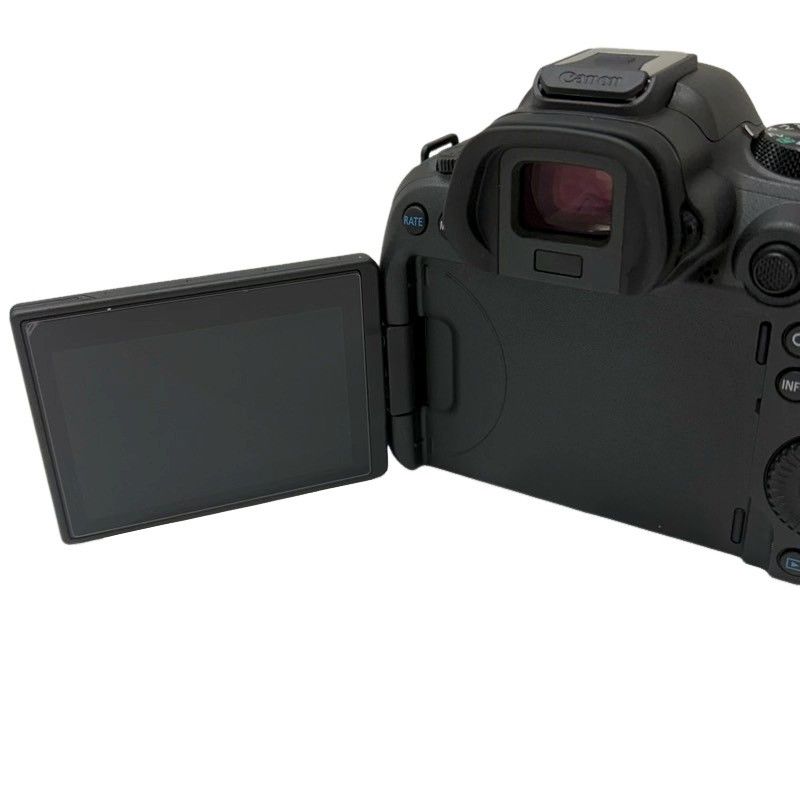 Canon - Canonキットレンズ　2本セット レンタル] Canon EOS kissM2 ダブルレンズキット｜ミラーレス