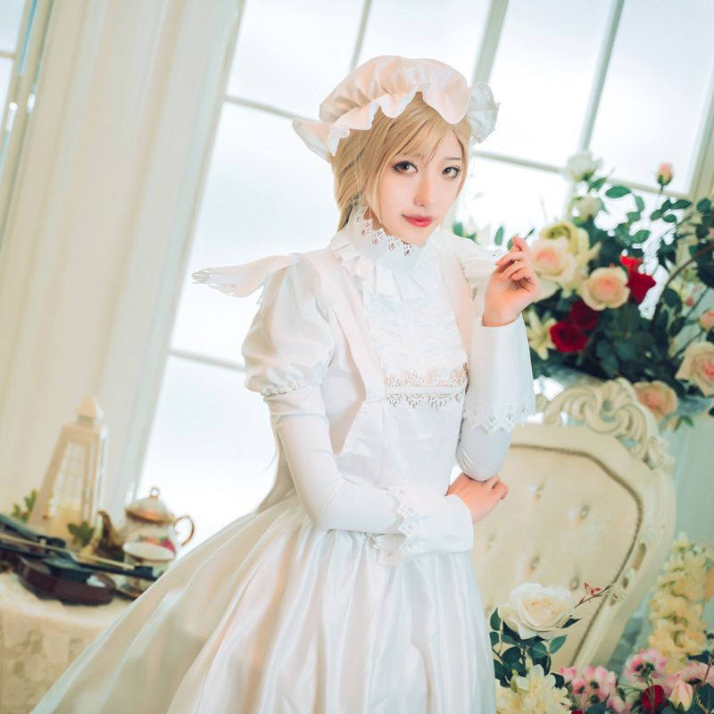 コスチューム はたらく細胞 大食細胞 血小板 コスプレ セットアップ