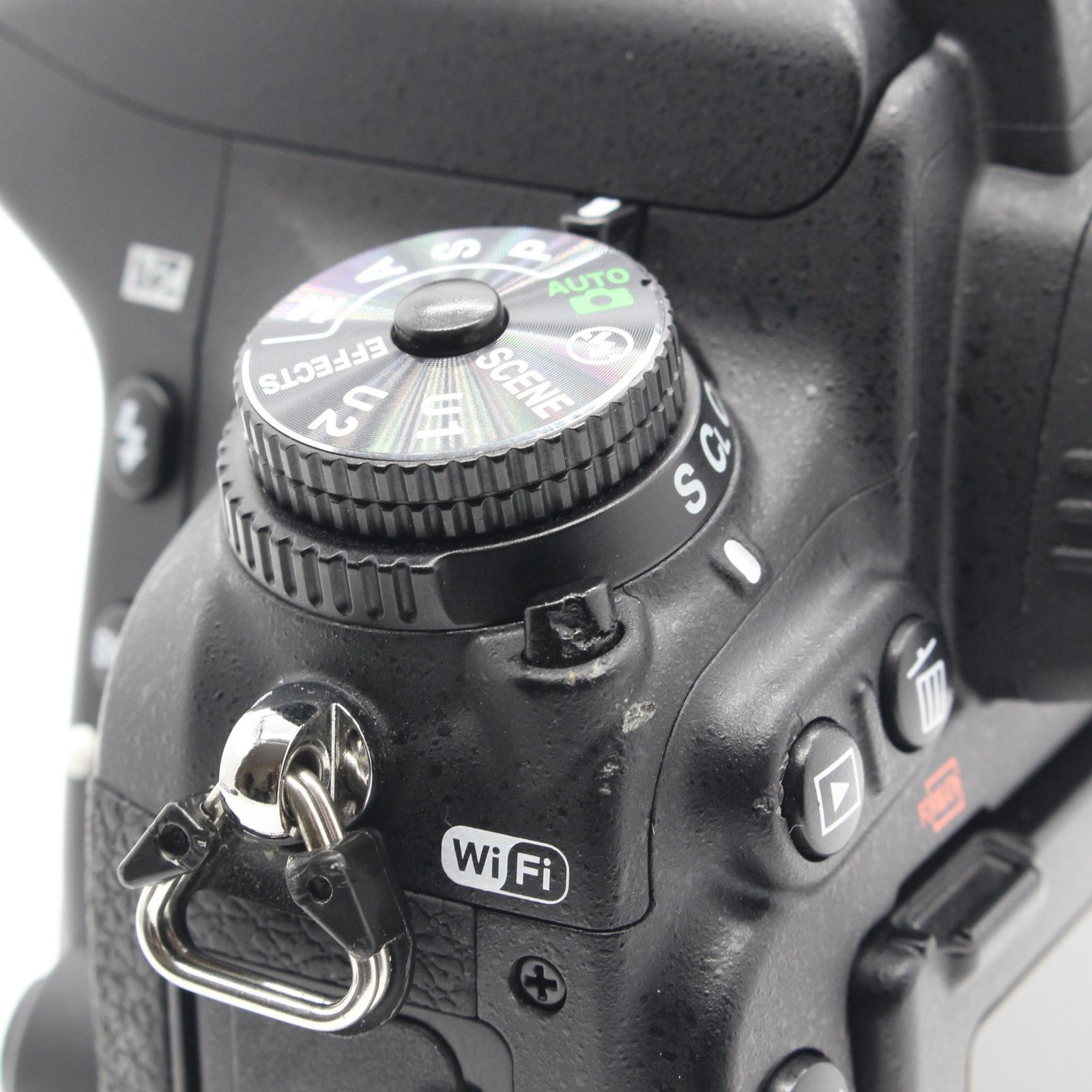 Nikon D750 ボディ ショット数 5957回 - メルカリ