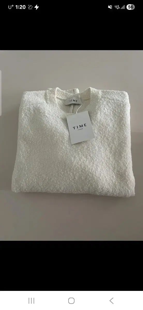 TIME HOMME 24 95 タイムホームニット タイムホームカーディガン